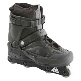 K2 Fatty Pro Inline Skates