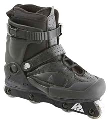 K2 Fatty Pro Inline Skates