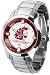 Washington State Titan Men's Steel Watch