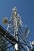 Wallmonkeys Peel and Stick Wall Decals - Antennes - Removable Graphic