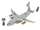 Transformers 2: Revenge Of The Fallen Voyager Class Wave 2 > Stratosphere Action Figure
