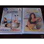 CORE SECRETS 3 DVD SET: 25 Minute FULL BODY WORKOUT, ACCELERATED CORE TRAINING, FUNDAMENTALS. AWESOME FAT BURNING WORKOUTS WITH BROOKE BURKE & GUNNAR PETERSON!
