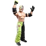 WWE PPV Series 17 Rey Mysterio