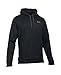 Under Armour Men's UA Storm Armour Fleece® Hoodie SM Black