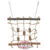 Trixie Kletterseilger�st, 27 � 24 cm