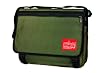 Manhattan Portage Medium Europa Messenger Bag
