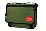 Manhattan Portage Medium Europa Messenger Bag