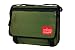 Manhattan Portage Medium Europa Messenger Bag