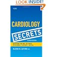 Cardiology Secrets by Glenn N. Levine