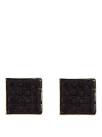 Gold & Diamonds Pendientes Monroe Dorado