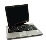 Gateway M285-E 14" Convertible Laptop (Intel Core Duo Processor T2300E, 1 GB RAM, 60 GB Hard Drive, Windows XP Tablet Edition)
