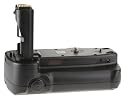 Rokinon BGC-T1i Digital SLR Battery Grip for Canon T1i, XSi, XS (Black)