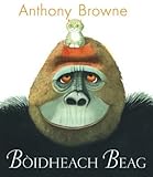 Bòidheach beag
