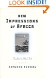 New Impressions of Africa (Facing Pages)