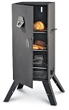Smoke Hollow® Charcoal Smoker