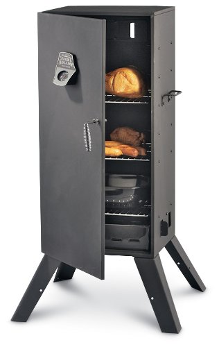 Smoke Hollow® Charcoal Smoker product image