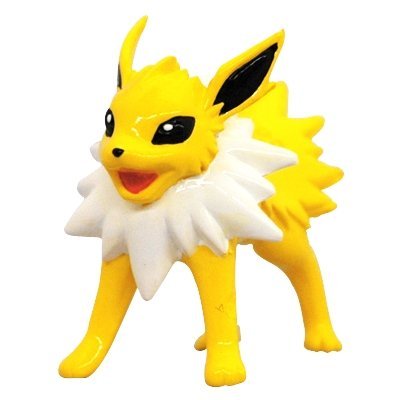 Jolteon [MC-033] - Pokemon Monster Collection ~2\