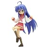 Figma TVアニメ らき☆すた  泉こなた 冬服ver.