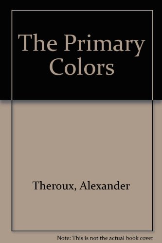 the primary colors