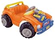American Plastic Toy Extreme Ride-In