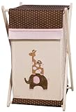 Lambs & Ivy Emma Hamper