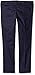 French Toast Girls' Stretch Twill Skinny Leg Pant