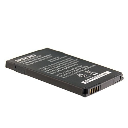 Seidio Innocell 1750 mAh Battery for HTC Droid Eris to Seidio Innocell 1750 mAh Battery for HTC Droid Eris/Droid Incredible