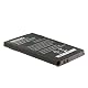 Seidio Innocell 1750 mAh Battery for HTC Droid Eris to Seidio Innocell 1750 mAh Battery for HTC Droid Eris/Droid Incredible