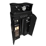 Buben & Zorweg Python V8 High Fidelity Object of Time 16 Watch Winder