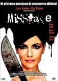 misstake (Dvd) Italian Import