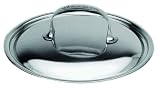 Demeyere Atlantis 5-1/2-Inch Lid