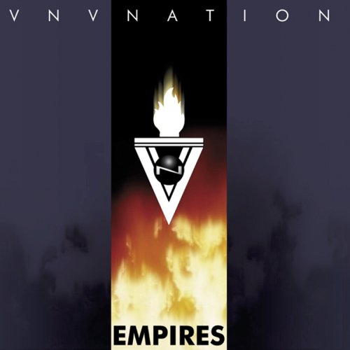 VNV Nation - Standing Release Party CD2 - Zortam Music