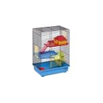Cage Pour Hamster Caspy - Cage