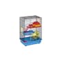 Cage Pour Hamster Caspy - Cage