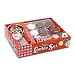 Slice and Bake Cookie Wooden Play Food Set by Melissa & Doug