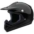 Scorpion Solid Youth VX-9 Motocross Motorcycle Helmet