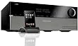 Harman Kardon AVR 355 AV-Receiver 7.1 (HDMi, Apple iPod Schnittstelle The Bridge 2)