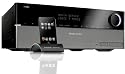 Harman Kardon AVR 355 AV-Receiver 7.1 (HDMi, Apple iPod Schnittstelle The Bridge 2)