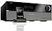 Harman Kardon AVR 355 AV-Receiver 7.1 (HDMi, Apple iPod Schnittstelle The Bridge 2)
