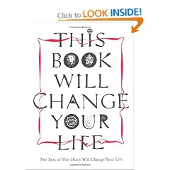 This Book Will Change Your Life