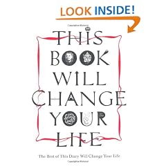 This Book Will Change Your Life