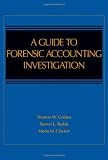 A Guide to Forensic Accounting Investigation