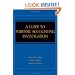 A Guide to Forensic Accounting Investigation