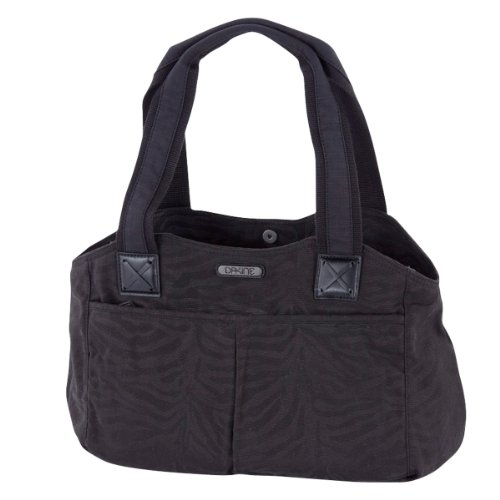 DAKINE Handtasche Malina, Zebra, 34x25x17cm, 8230-020