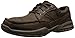 Skechers Men's Vorlez Lington Oxford
