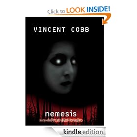 Nemesis (Angela Crossley)
