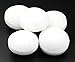 Enoz Para Moth Balls for Moths and Carpet Beetles, 80-mothballs, 2-pack (160 Count)