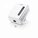 ZyXEL PLA-401 200 Mbps Powerline HomePlug AV Wall-plug Adapter
