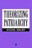 Theorizing Patriarchy