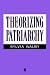 Theorizing
Patriarchy